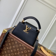 LV Capucines Bags